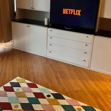 Apartament Arya & Sole Home- Nel Cuore Di Marina Centro, Rimini