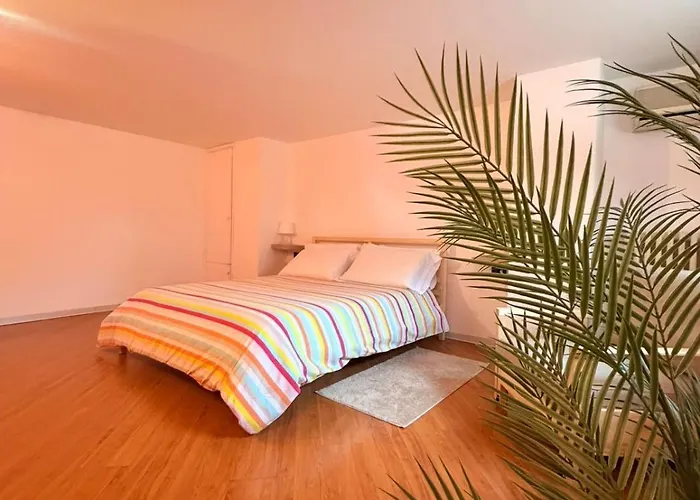 Arya & Sole Home- Nel Cuore Di Marina Centro, 里米尼