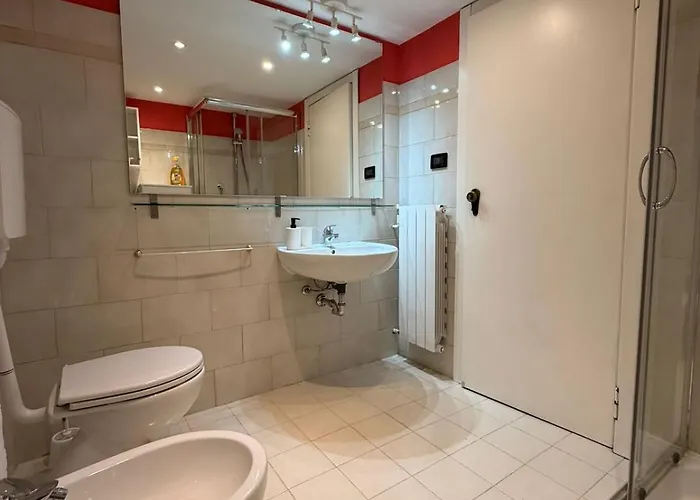 Arya & Sole Home- Nel Cuore Di Marina Centro, * 里米尼