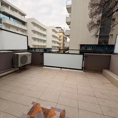 Arya & Sole Home- Nel Cuore Di Marina Centro,