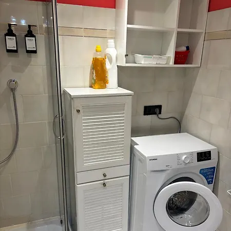 Arya&sole Home- Nel Cuore Di Marina Centro, Appartamento *