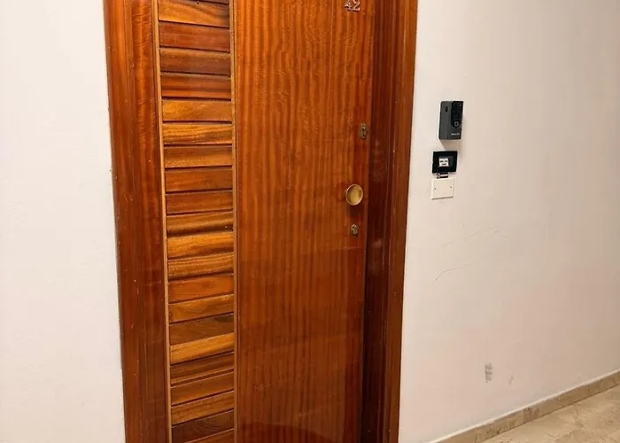 Arya&sole Home- Nel Cuore Di Marina Centro, Appartamento