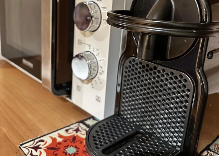 Arya & Sole Home- Nel Cuore Di Marina Centro, 리미니