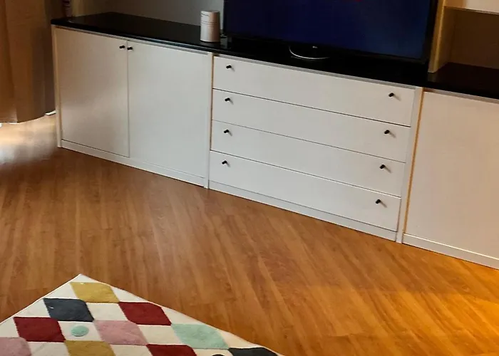 Apartamento Arya & Sole Home- Nel Cuore Di Marina Centro, Rímini