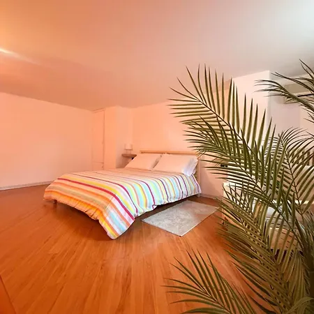 Arya & Sole Home- Nel Cuore Di Marina Centro, Rimini