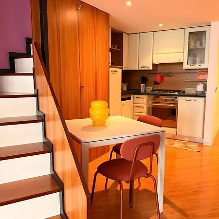 Arya & Sole Home- Nel Cuore Di Marina Centro, *