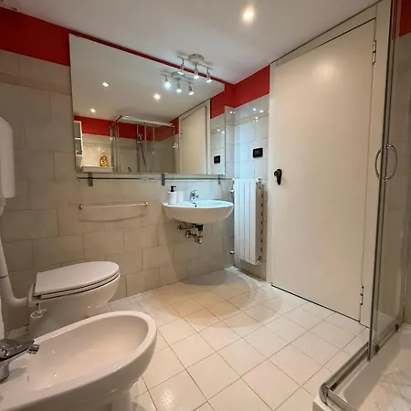 Arya & Sole Home- Nel Cuore Di Marina Centro, * ريميني