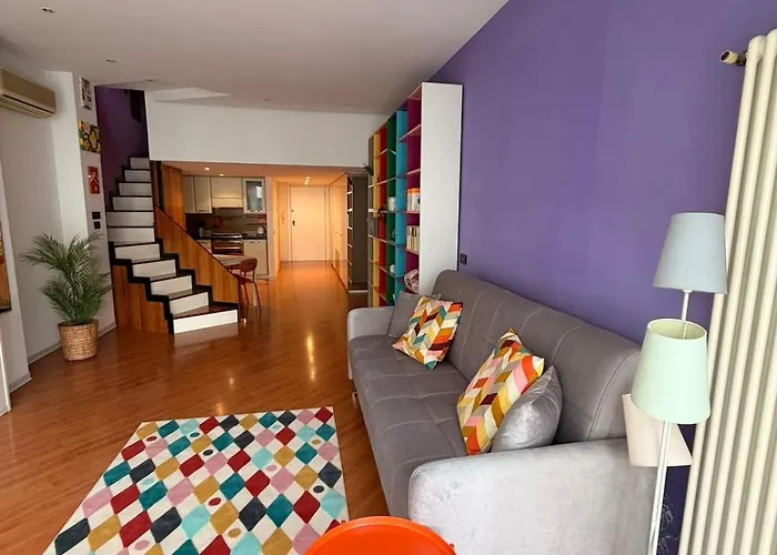 Arya & Sole Home- Nel Cuore Di Marina Centro, Rimini